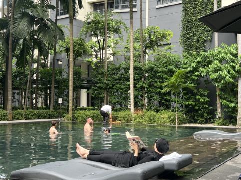 吉隆坡東家酒店公寓優惠