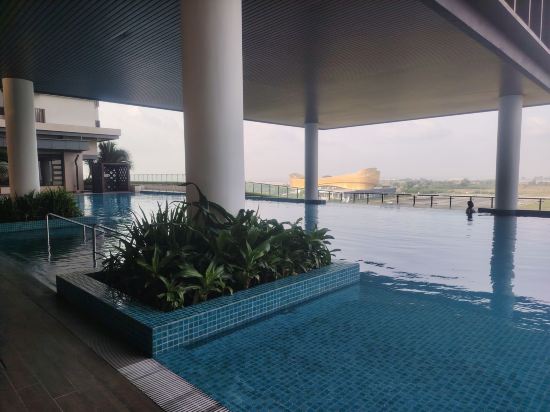 波德申貴賓酒店優惠