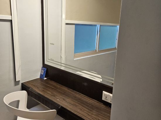 新加坡明古連酒店 - 明古連街 （Staycation Approved）優惠