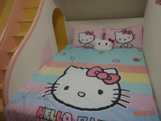 青漫童夢民宿優惠