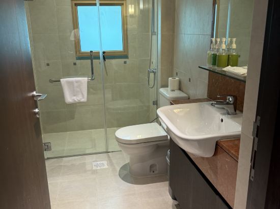 新加坡盛捷明古連服務公寓優惠