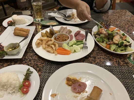 清萊皇河屋度假酒店（SHA Extra Plus）優惠