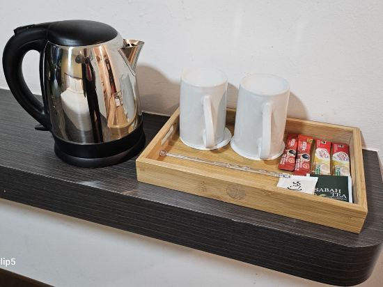 曙光7號大酒店優惠