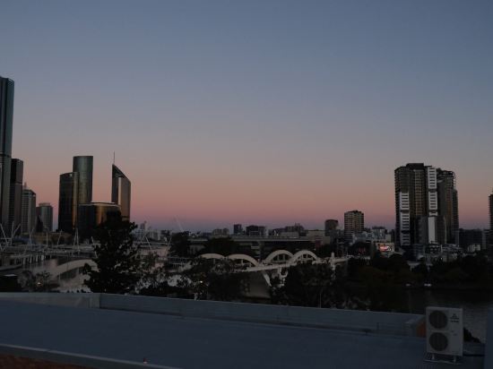布里斯班背包客夏屋優惠
