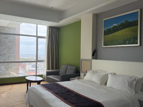 梅里茨酒店優惠