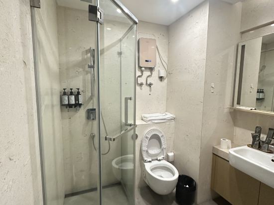 一呆公寓（華強北燕南地鐵站店）優惠