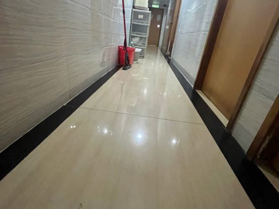 香港新迎賓館優惠