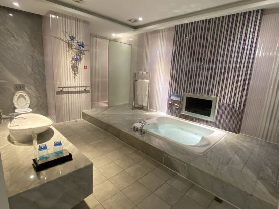 臺中水雲端旗艦概念旅館優惠