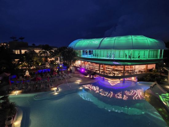 美樂地別墅度假酒店 （SHA Extra Plus）優惠