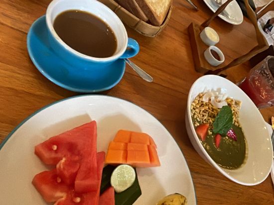 庫塔阿姆納雅酒店優惠