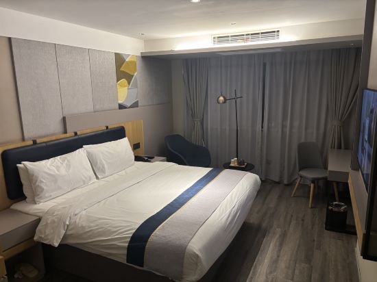 如家商旅酒店（上海浦東機場自由貿易區店）優惠