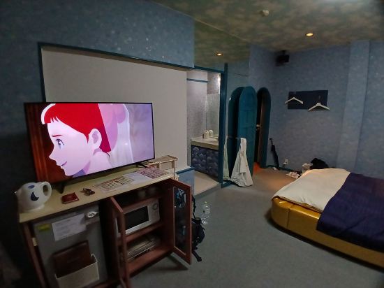 ホテル 嵯峨野 - 成人の方限定 クーポン