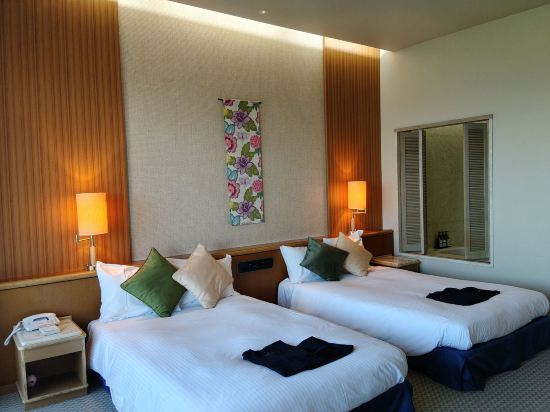 南部高爾夫球場度假飯店優惠