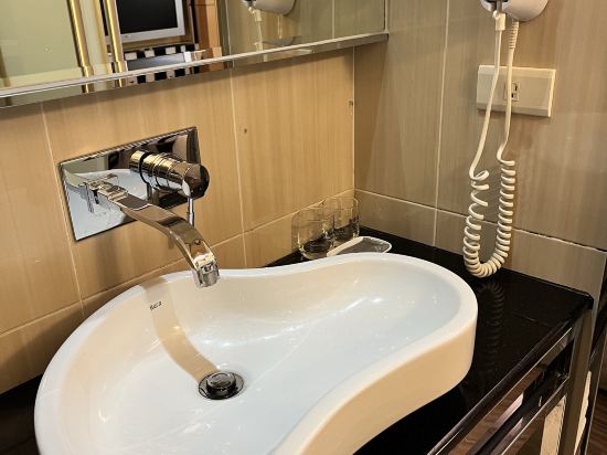 御宿商旅（高雄中山館）優惠