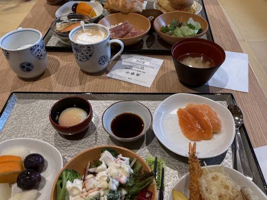 加賀寶泉御宿野乃金澤天然溫泉飯店優惠