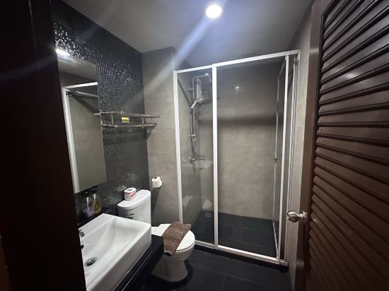 曼谷卡瑟特納瓦閔利沃特爾酒店優惠