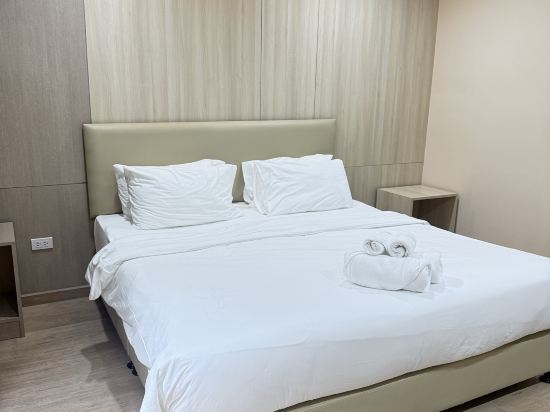 Oriole Residence - Suvarnabhumi優惠