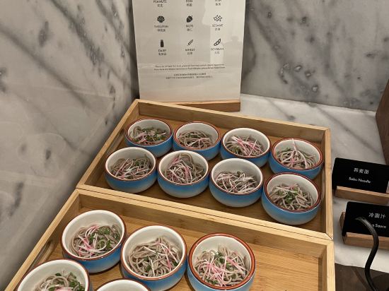 澳門新濠影滙 W 飯店優惠