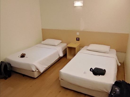 吉隆坡武吉免登百閣利酒店優惠