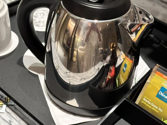 新山市中心假日酒店優惠