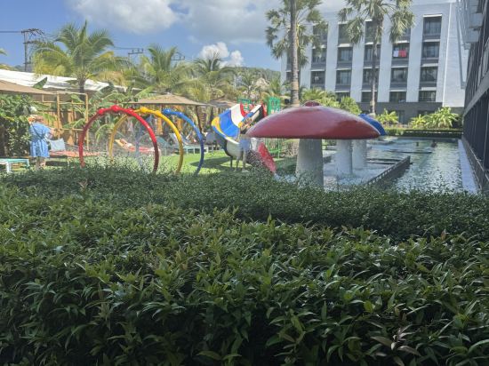 甜蜜濱海度假酒店 - 藝術 - 卡倫海灘（ （SHA Extra Plus）優惠