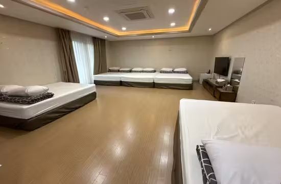 慶州阿利蘇酒店優惠