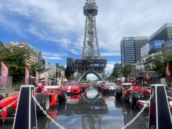 東橫INN-名古屋錦優惠