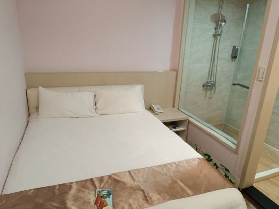 花蓮太魯閣星晟棧渡假飯店優惠