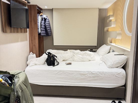 嘉義阿里山神木賓館優惠