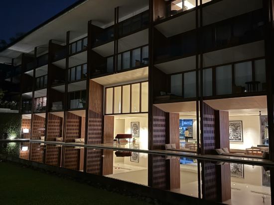 清邁擁抱尼曼飯店優惠