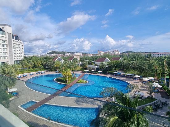 富國島麗笙藍標度假村優惠