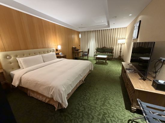 薆悦酒店（臺中五權館）優惠