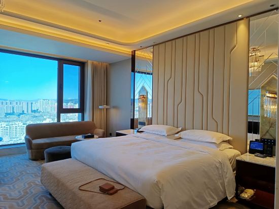 大同雲岡大飯店優惠