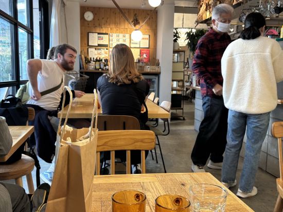 根津GRAPHY飯店優惠