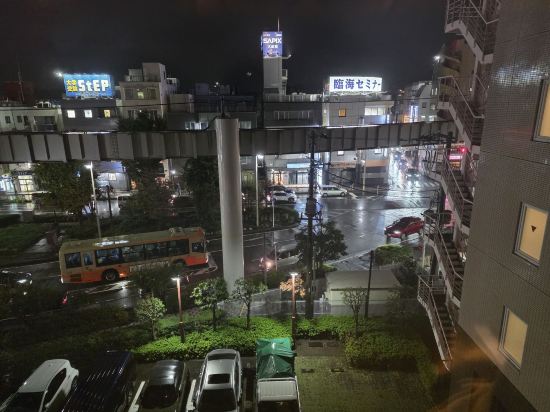 JR東日本鎌倉大船METS飯店優惠