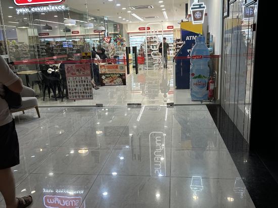 新山市中心五飯店優惠