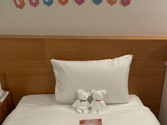 心齋橋薩拉薩酒店優惠