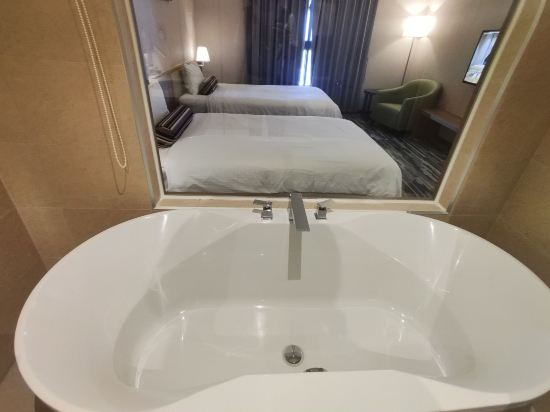 F-商旅（台東知本館）優惠