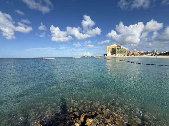 Vessel花苑沖繩酒店優惠