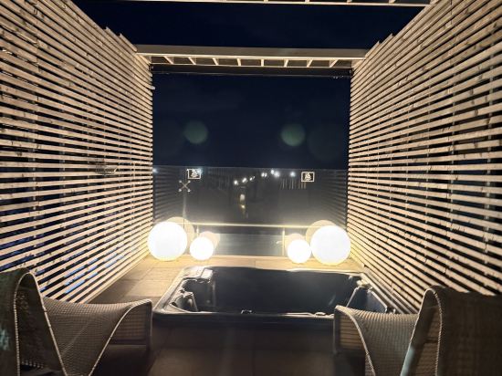 濟州優拓由布萊斯酒店優惠