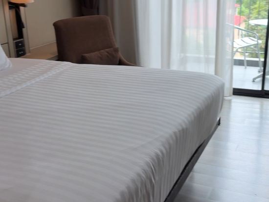 暹羅飯店 By PCL優惠