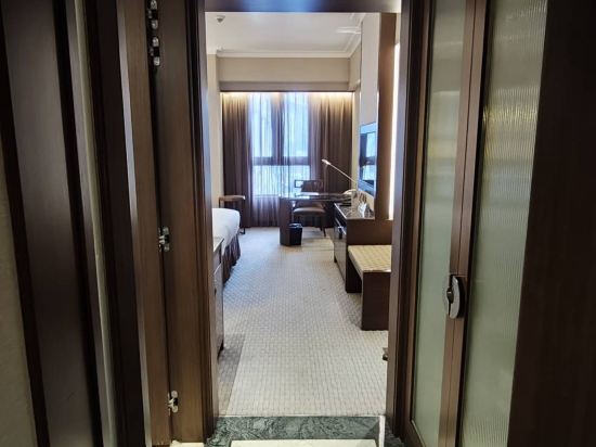 澳門十六浦索菲特大酒店優惠