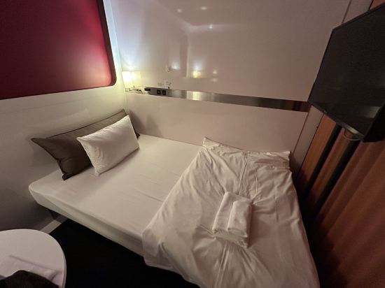 トリフィート ホテル＆ポッド 金沢百万石通 クーポン