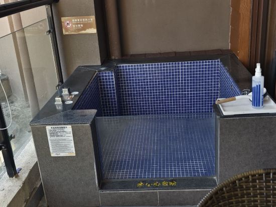 龍門南崑山竹溪山境温泉酒店優惠