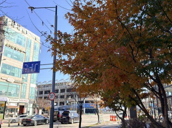 仁川機場温德姆豪生酒店優惠