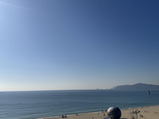 그랜드 조선 부산 쿠폰