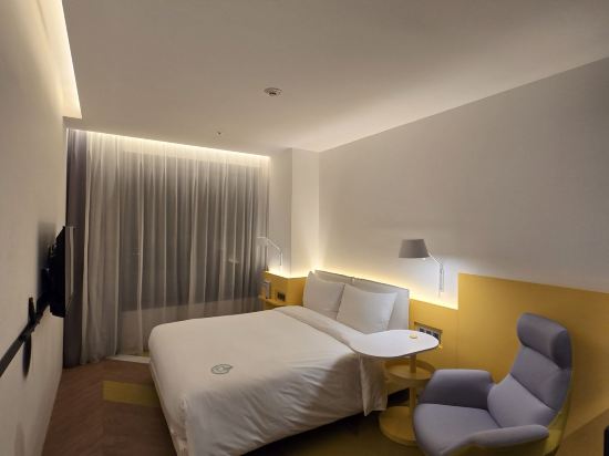 南港老爺行旅優惠