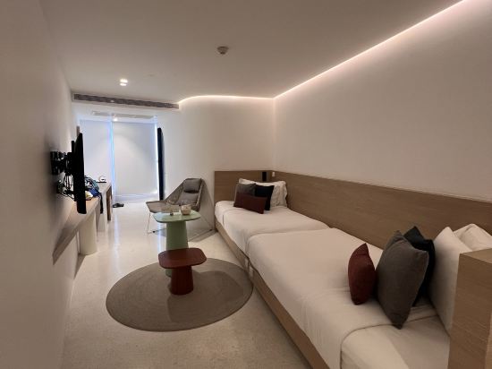 清邁G寧曼飯店優惠