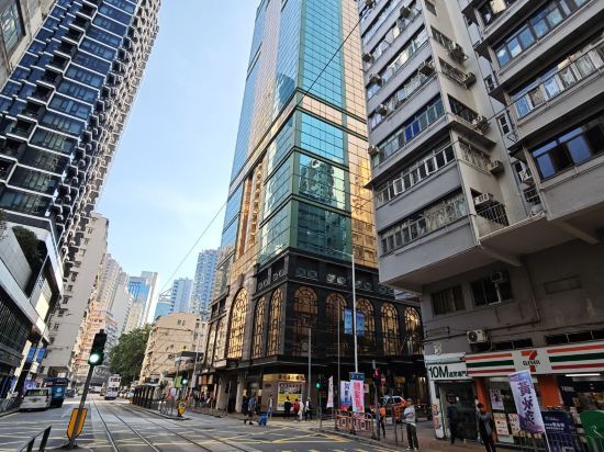 香港華大盛品酒店優惠