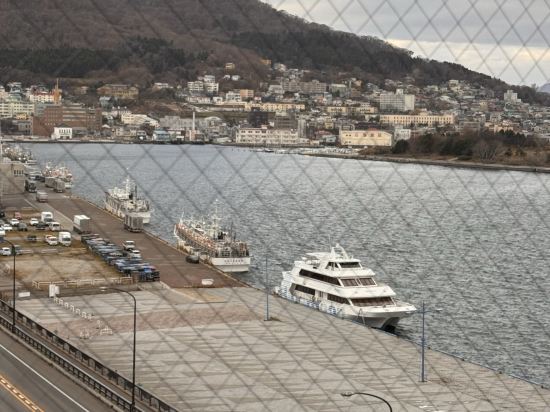 東急STAY函館早市酒店 燈之湯優惠